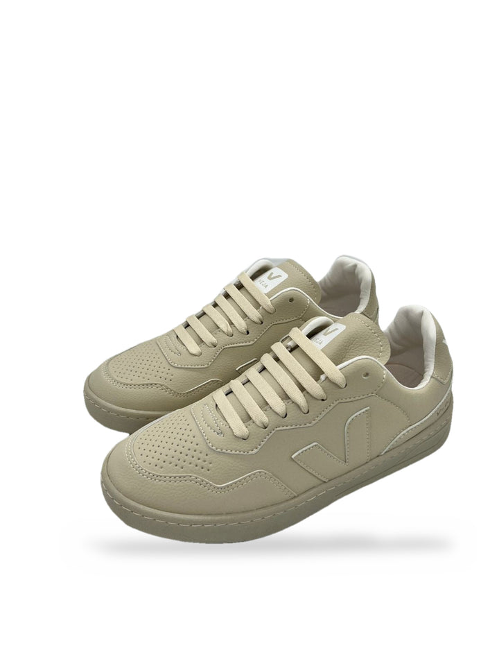 TENIS VEJA V90 LATE HUESO