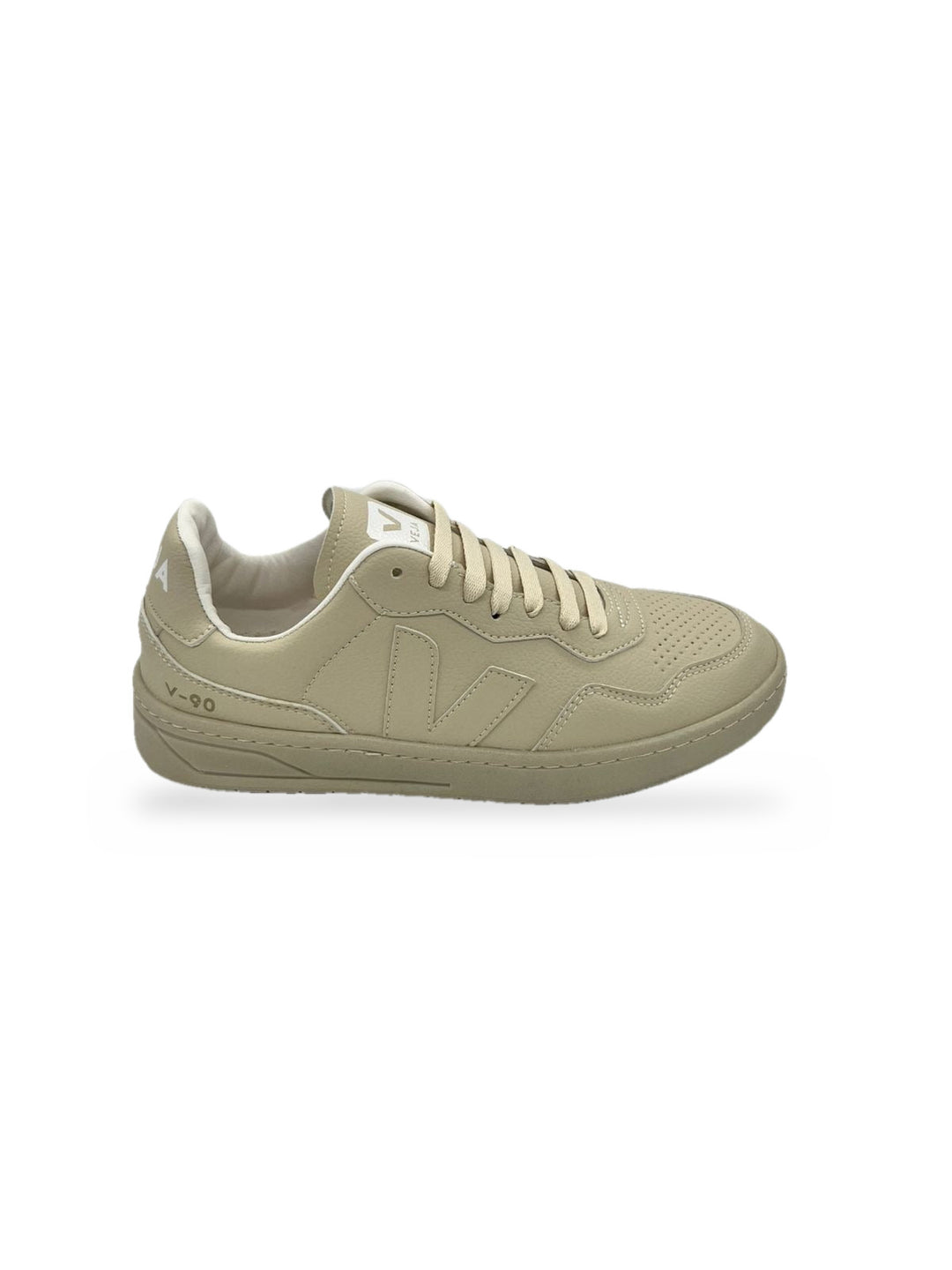 TENIS VEJA V90 LATE HUESO