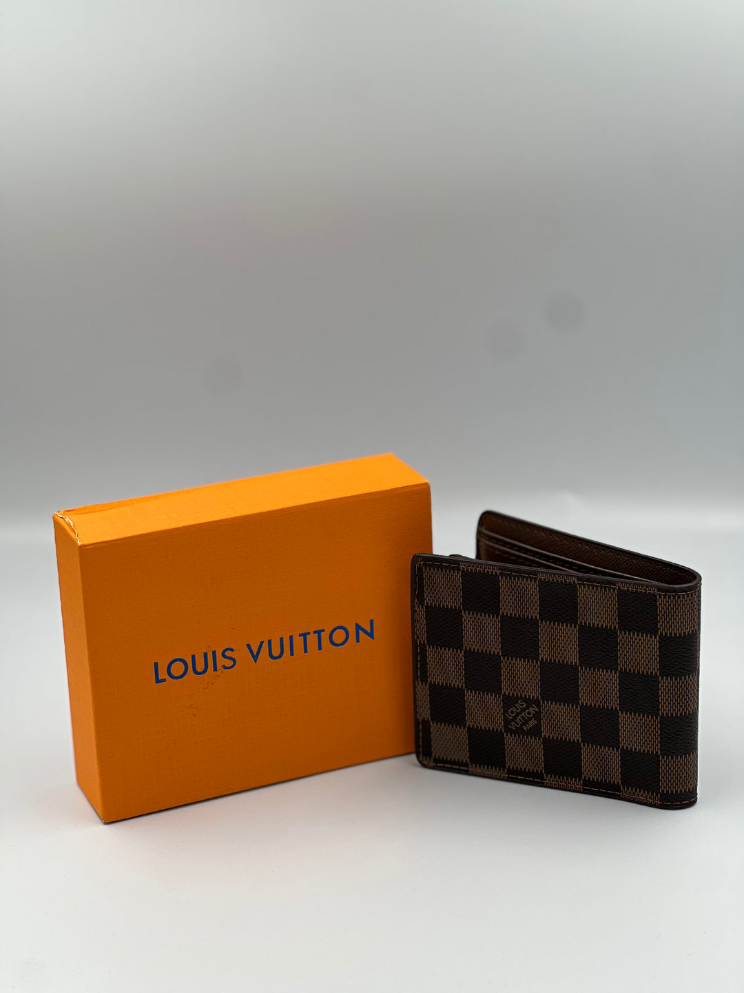 LV Cartera Monogram