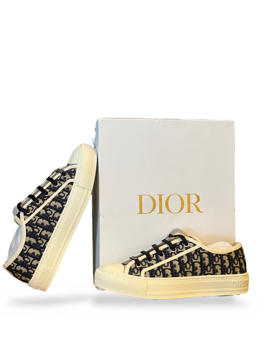 TENIS DIOR WALK&