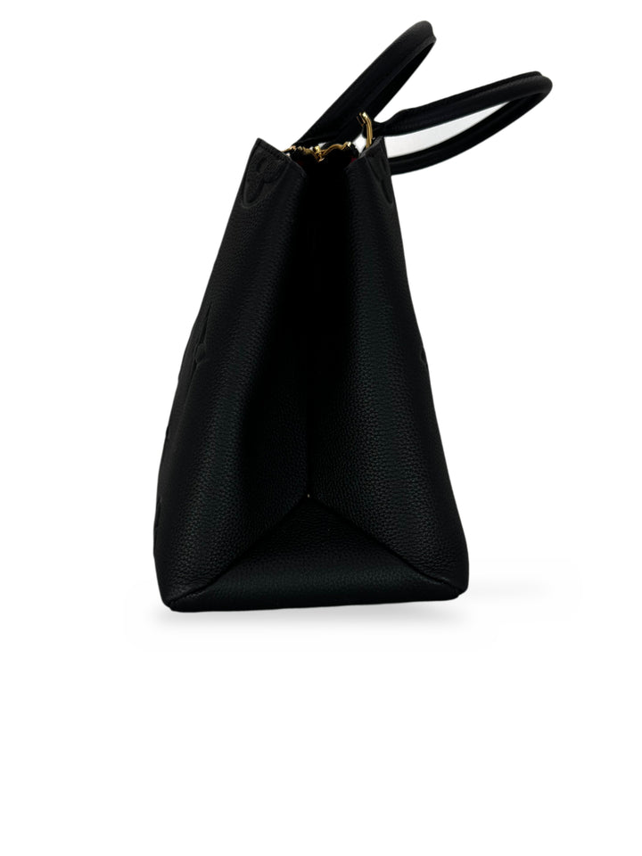 Alma Empreinte