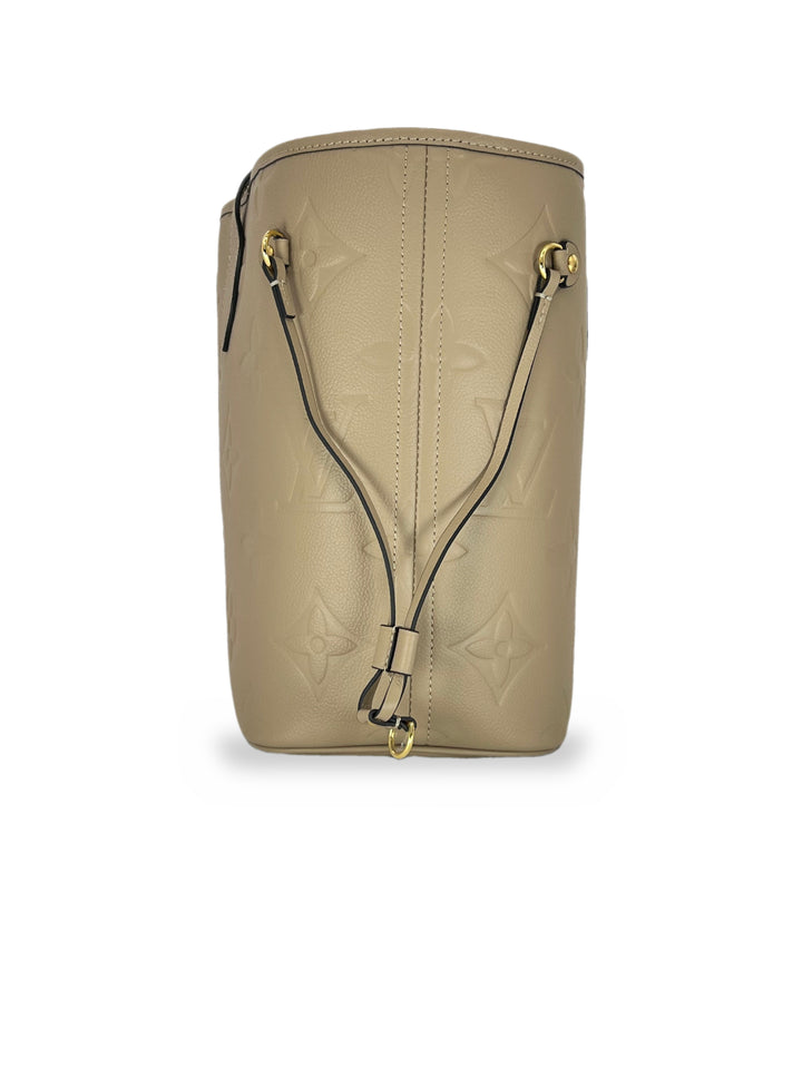 Monogram Empreinte
