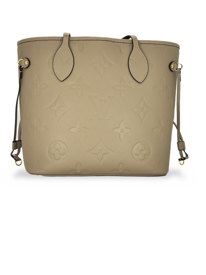 Monogram Empreinte