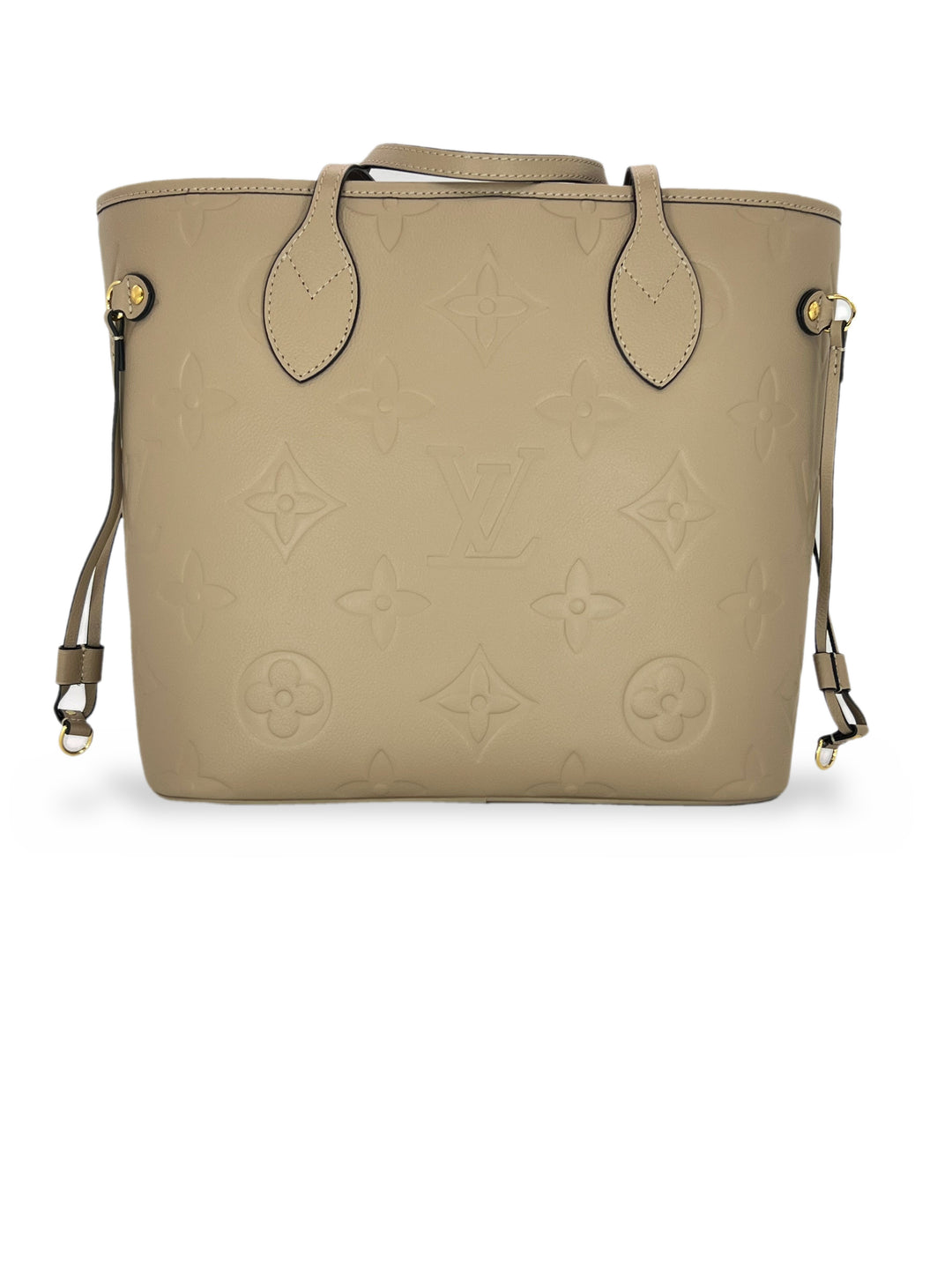 Monogram Empreinte