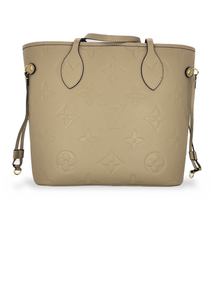 Monogram Empreinte