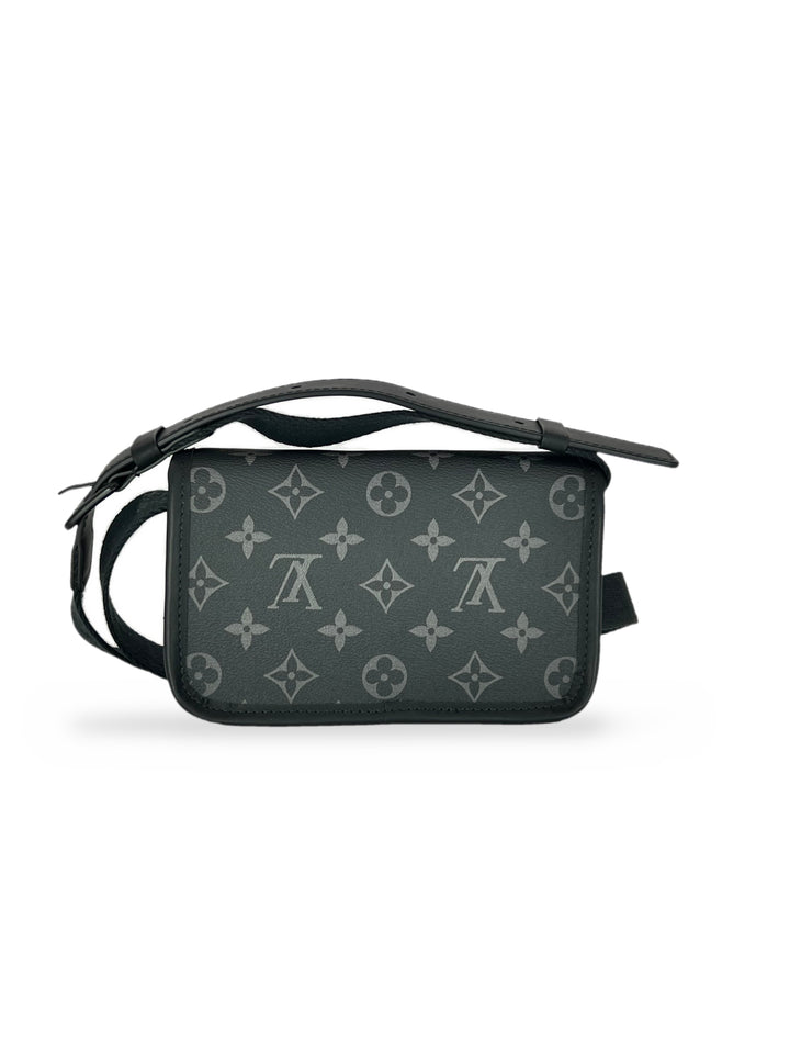 Monogram Eclipse