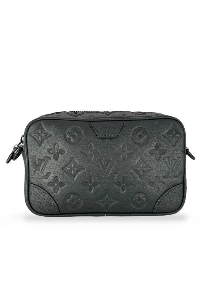 Monogram Shadow