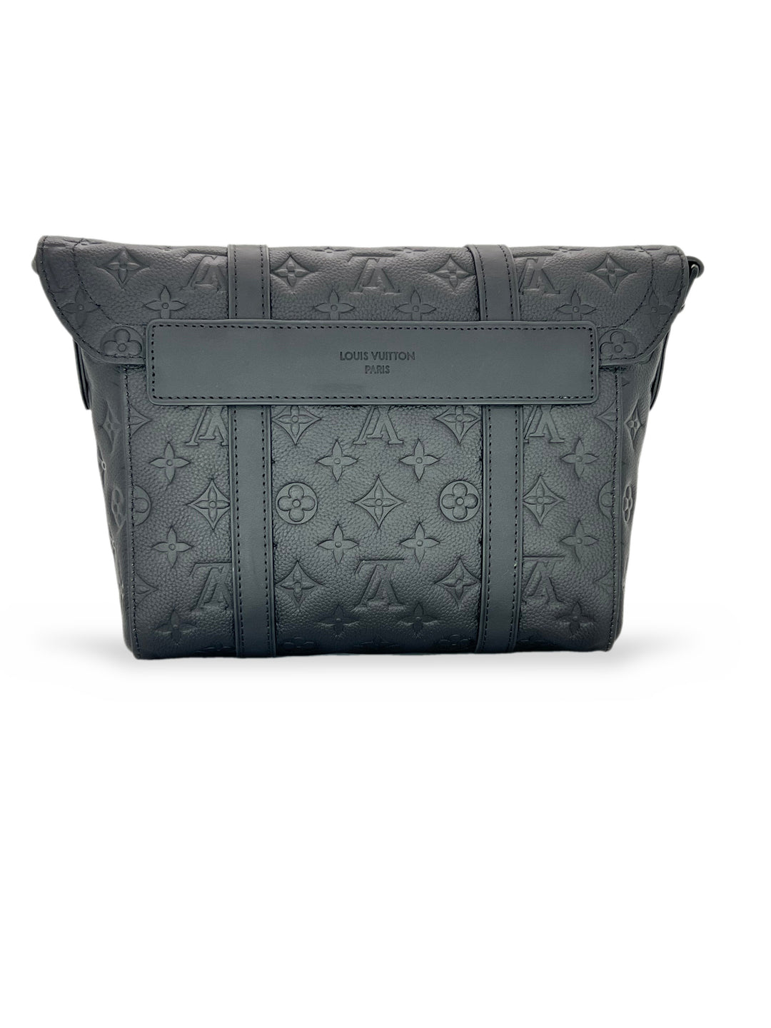 Messenger Black