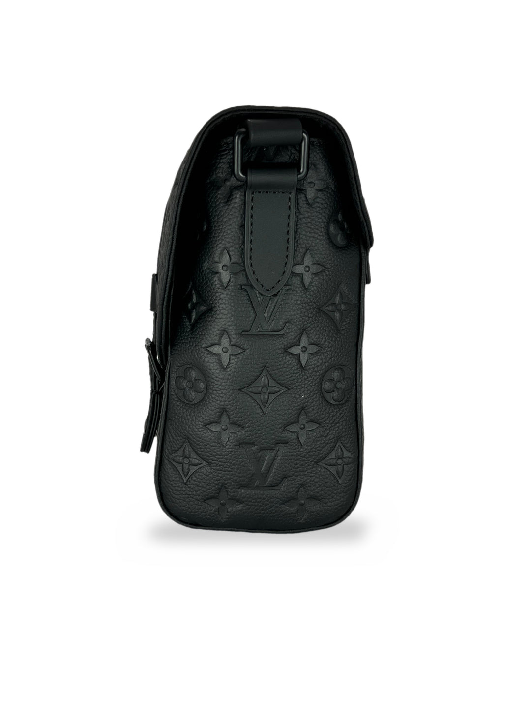 Messenger Black