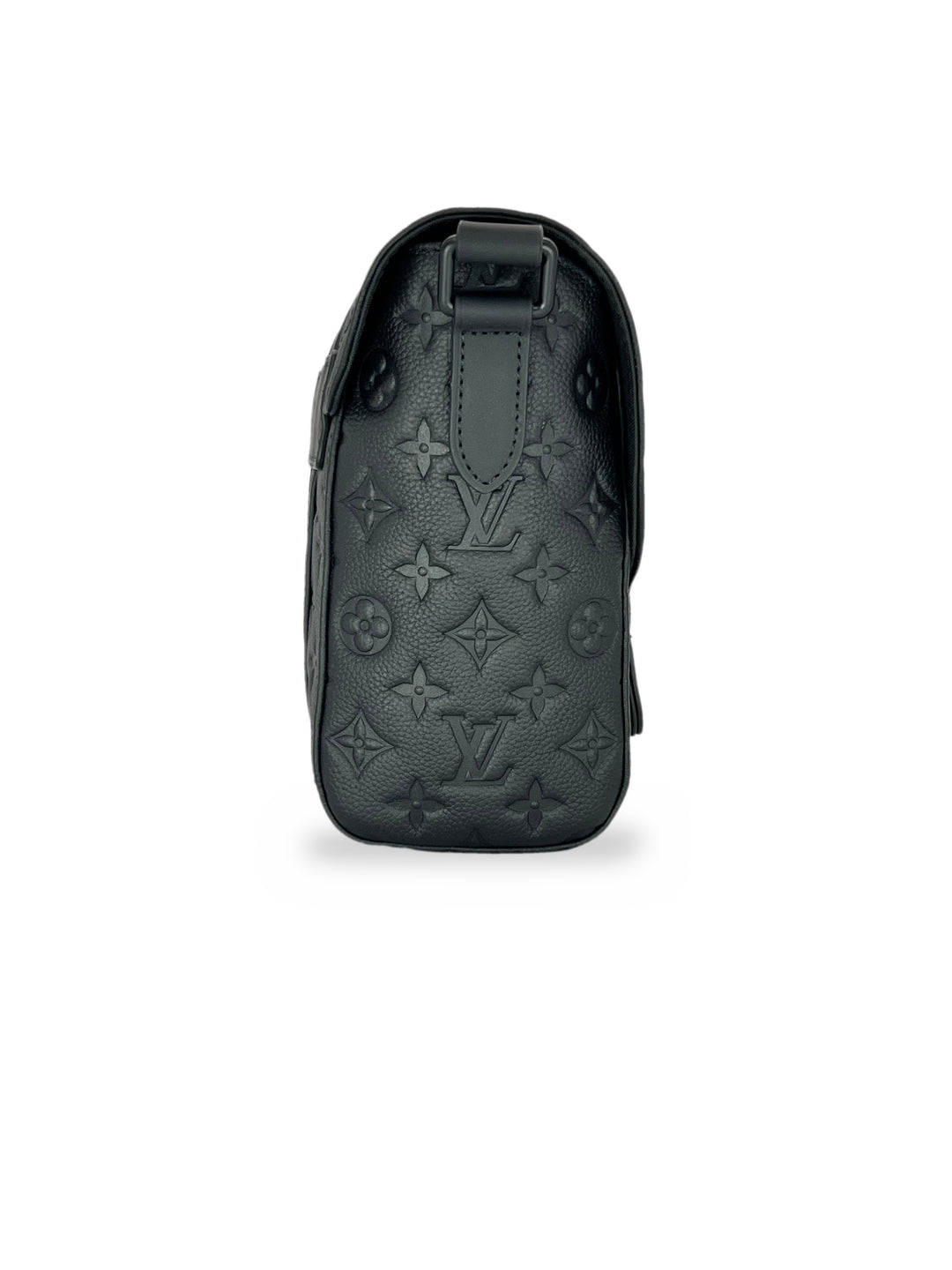 Messenger Black
