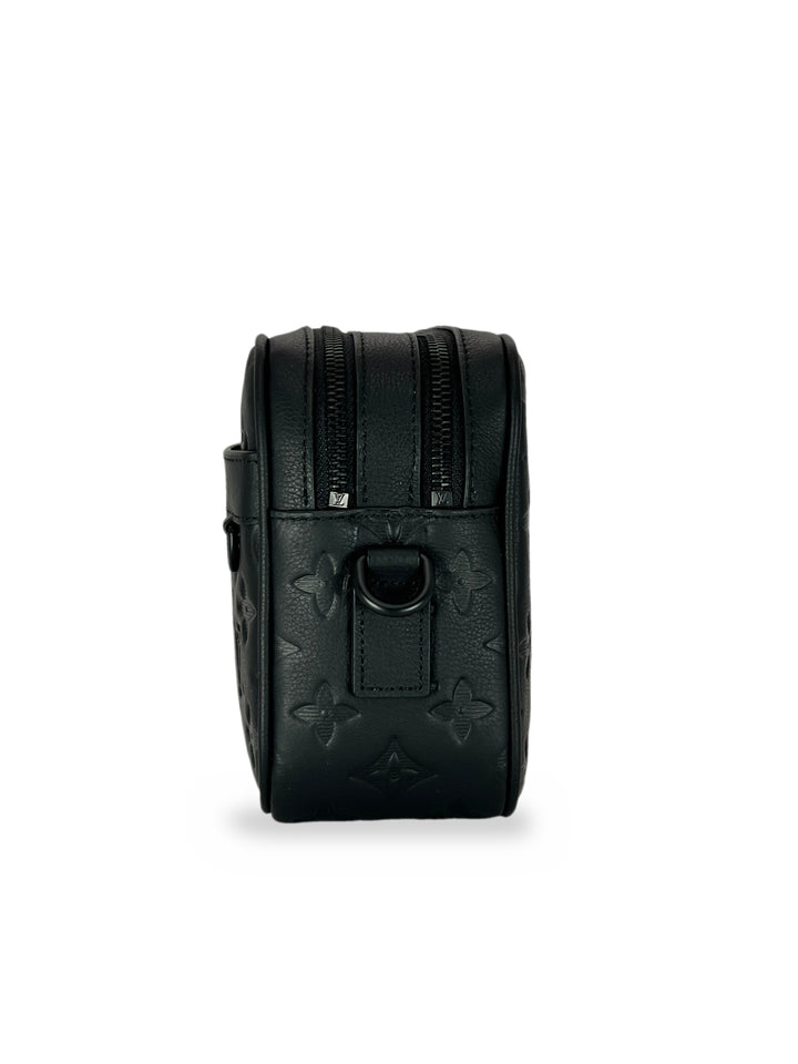 Toiletry Pouch