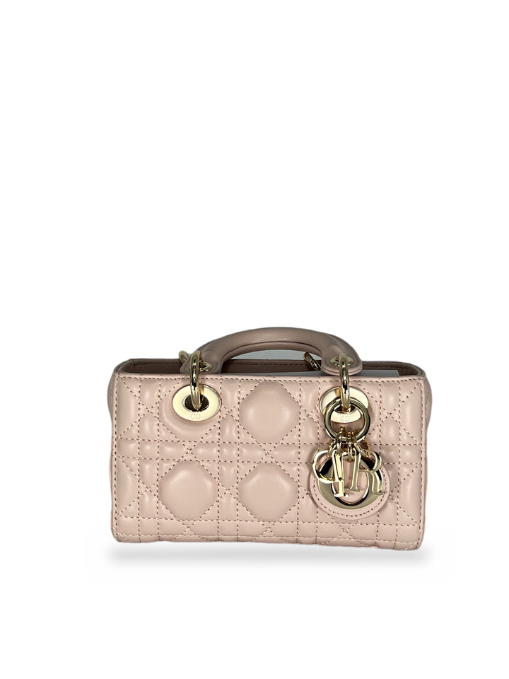Lady Dior 29