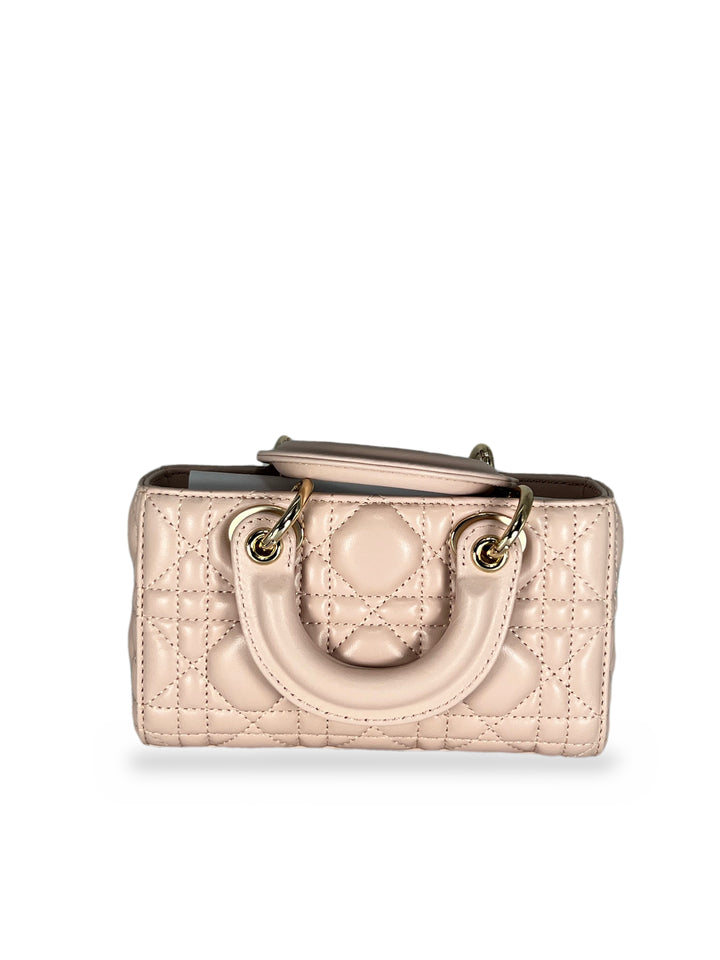 Lady Dior 29