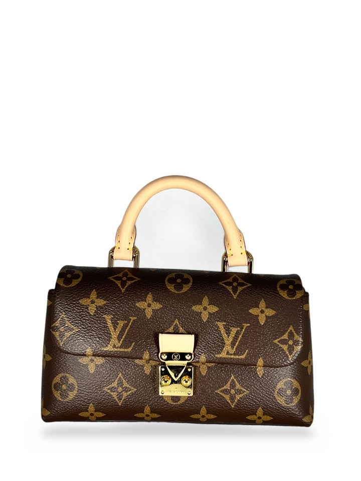 Dauphine BB