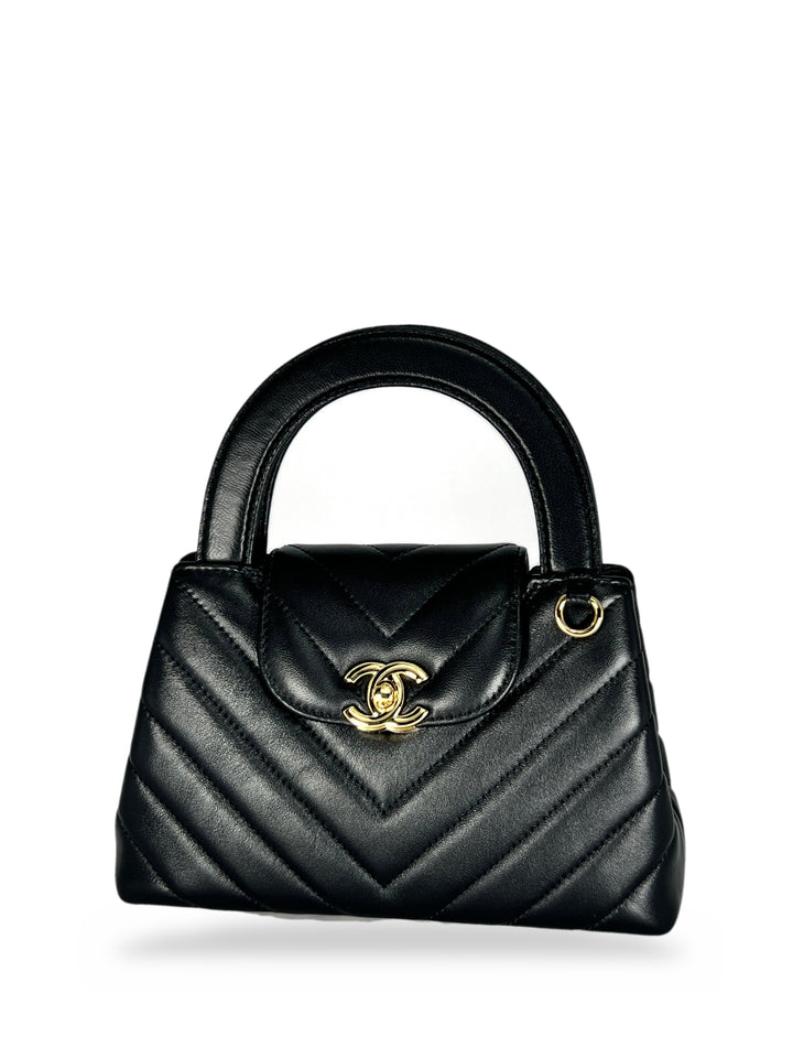 Coco Handle 26