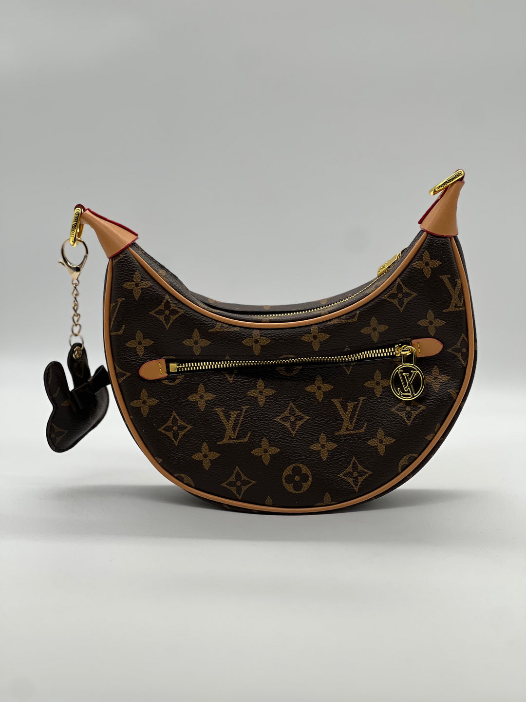 BOLSA LV SET 81089 MONO BEGE