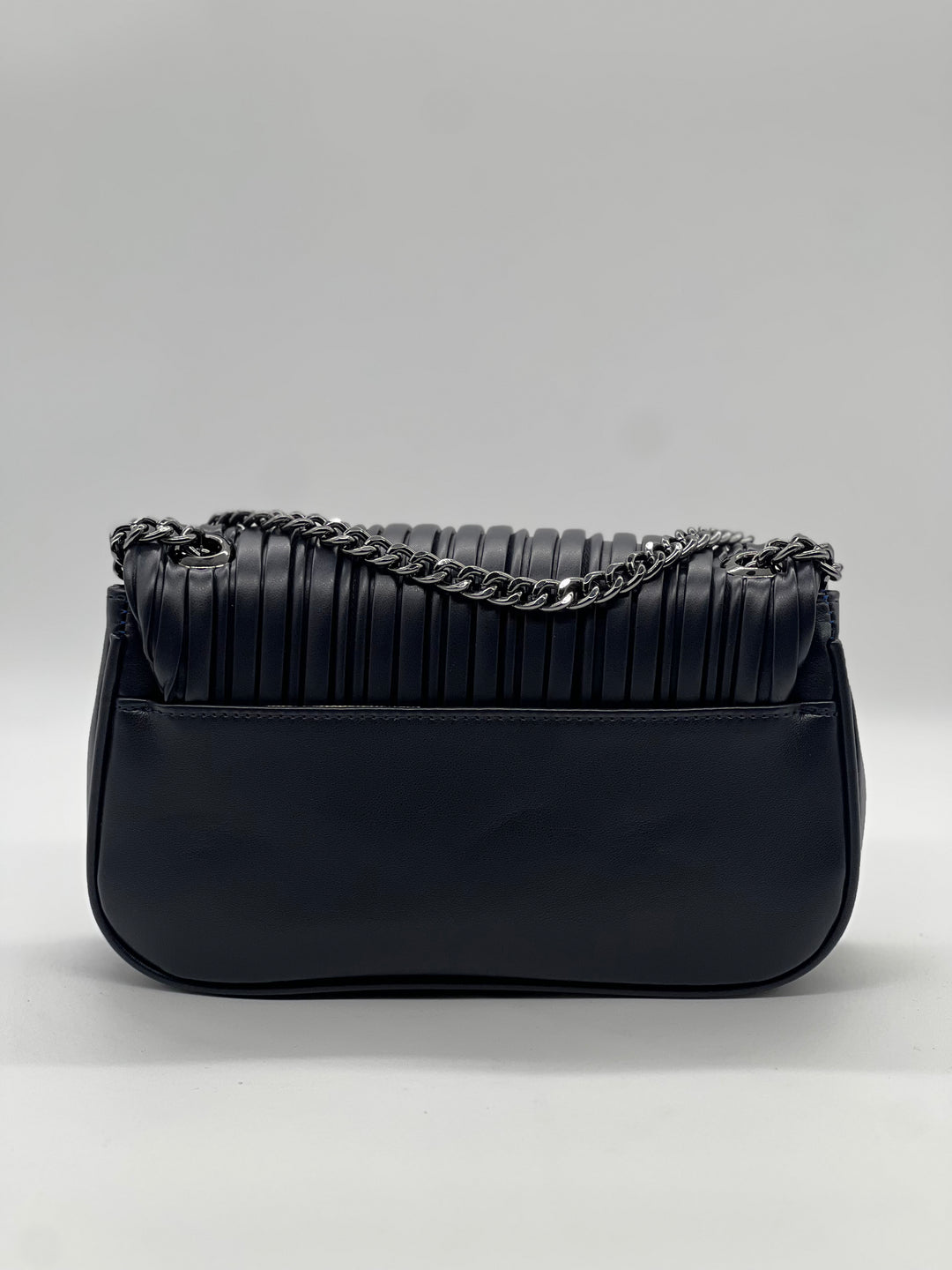 Bolsa Saint Laurent Lou Lou Azul Marino