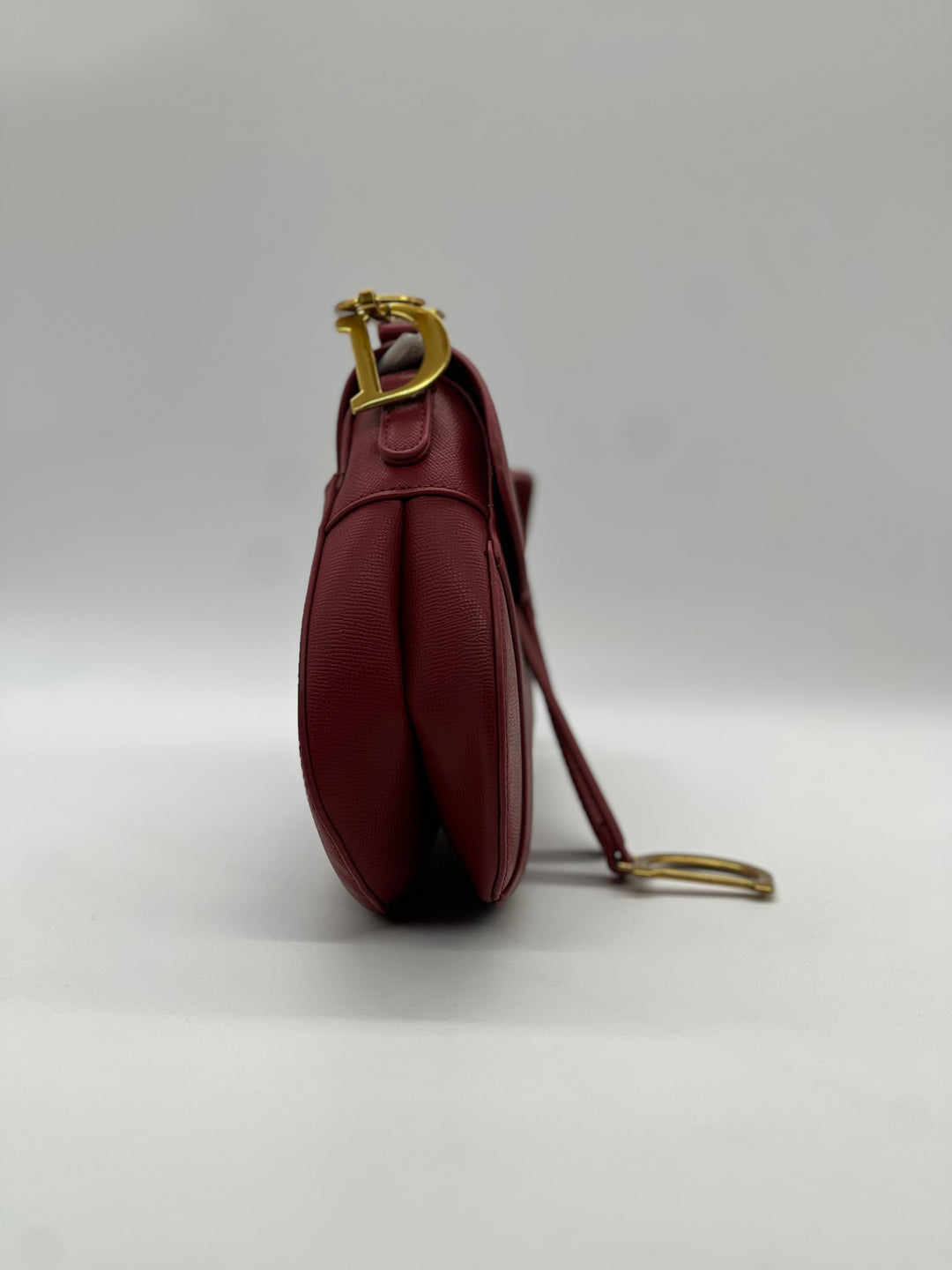 BOLSA DIOR 1806 ROJO
