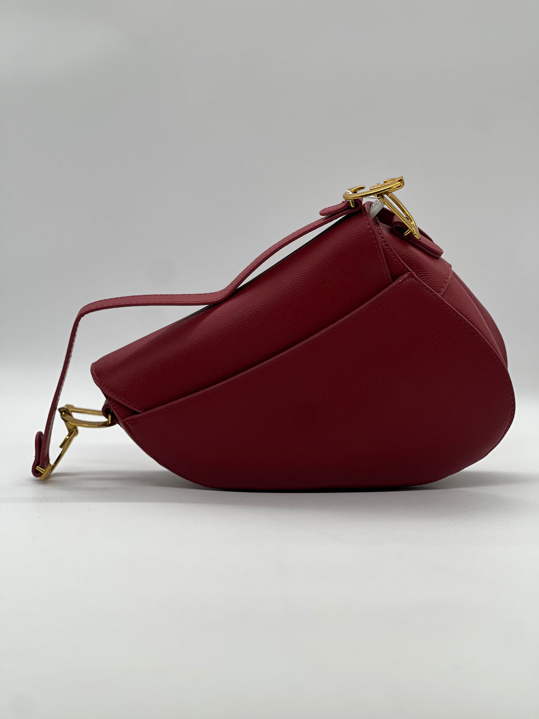 BOLSA DIOR 1806 ROJO