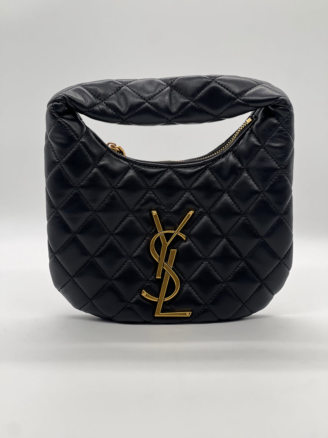 BOLSA YSL 6305 NEGRO