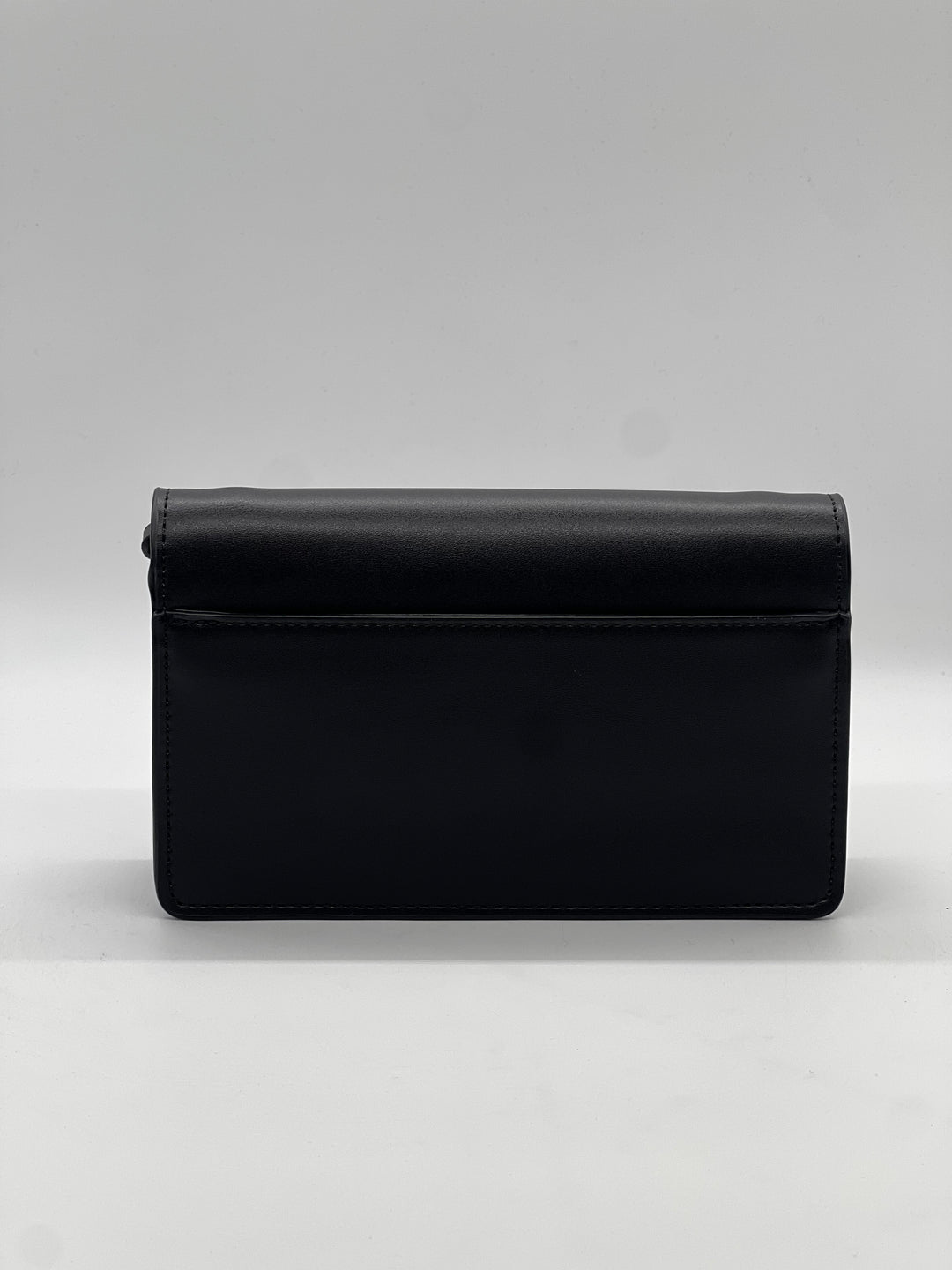 Bolsa Saint Laurent Uptown Negro