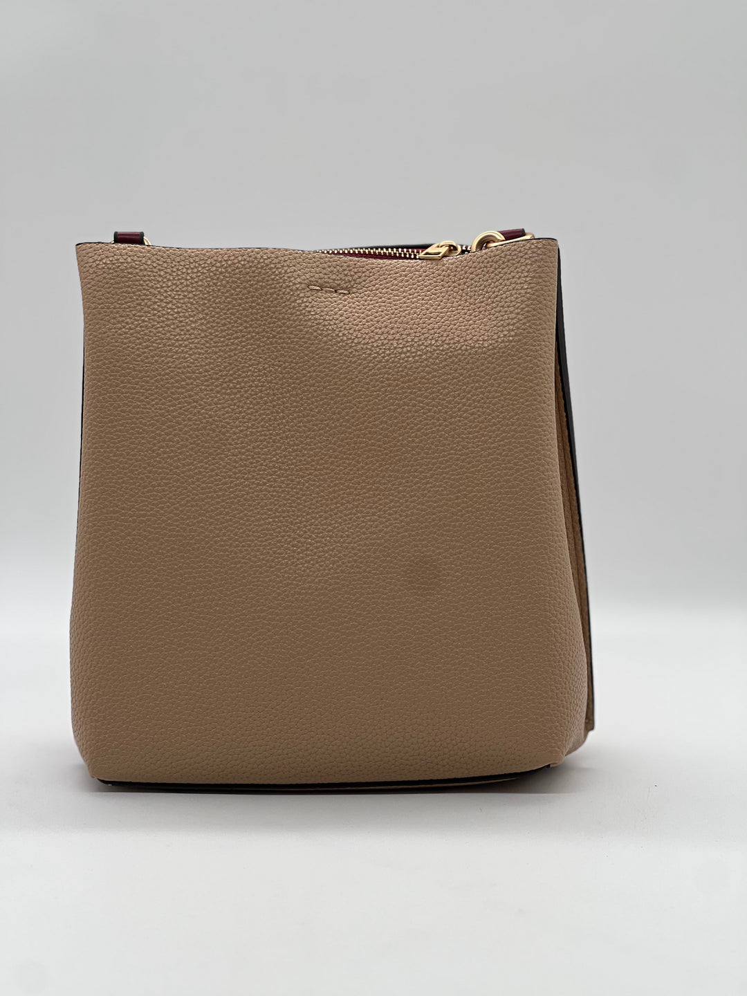 BOLSA COACH C582 KAKI