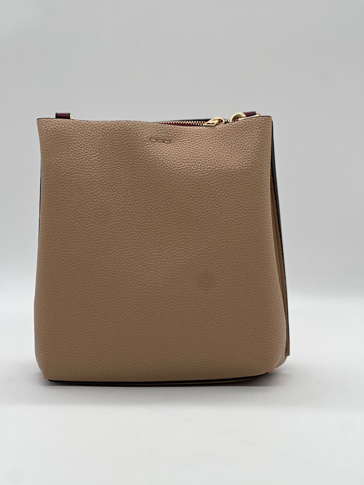 BOLSA COACH C582 KAKI