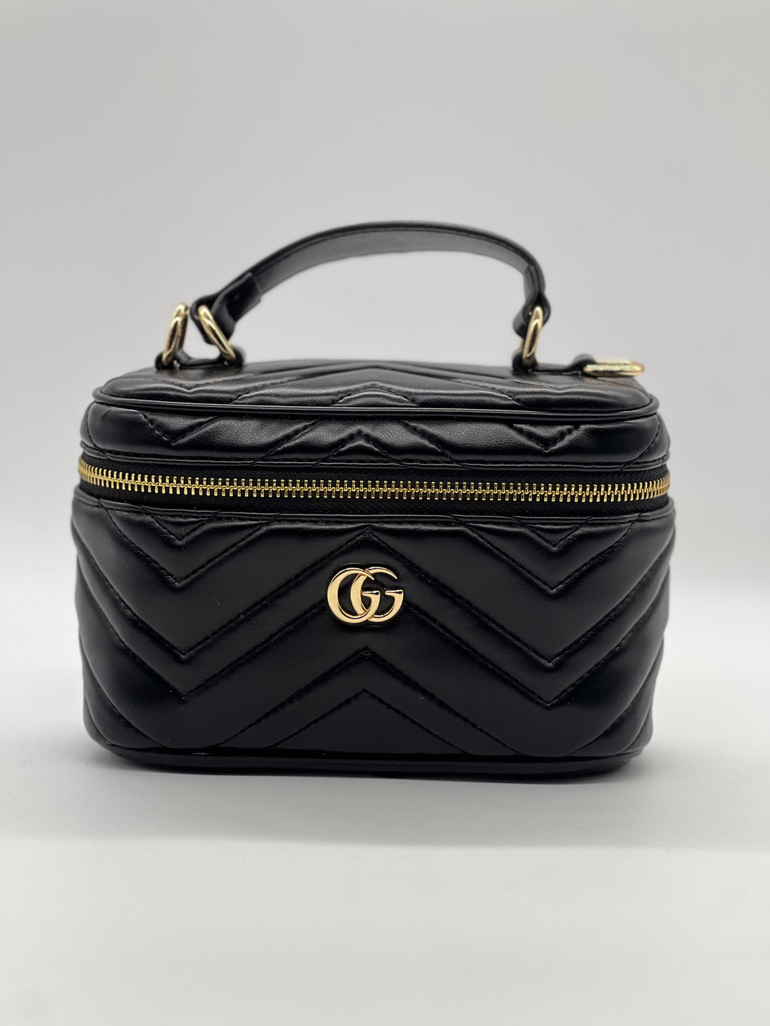 BOLSA GUCCIF 837454 NEGRO