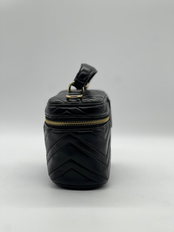 BOLSA GUCCIF 837454 NEGRO