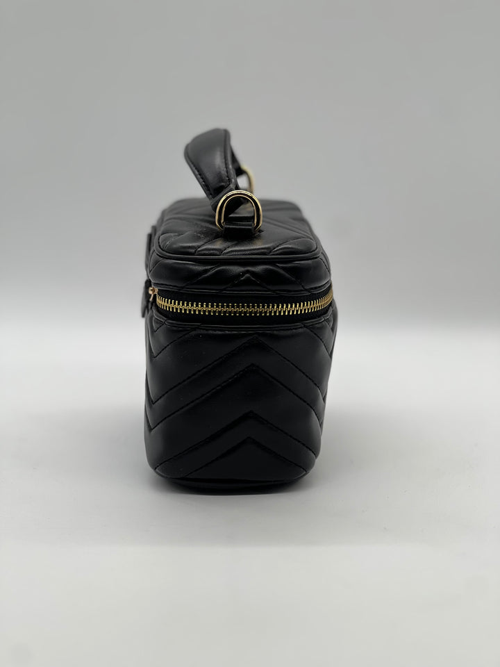 BOLSA GUCCIF 837454 NEGRO