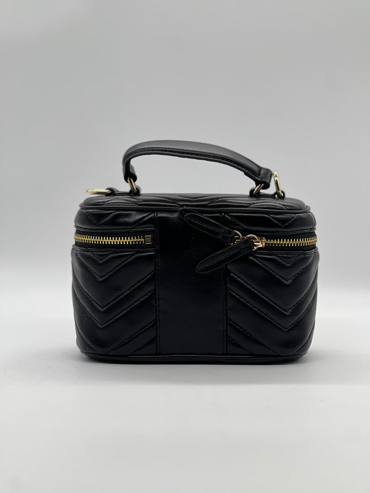 BOLSA GUCCIF 837454 NEGRO