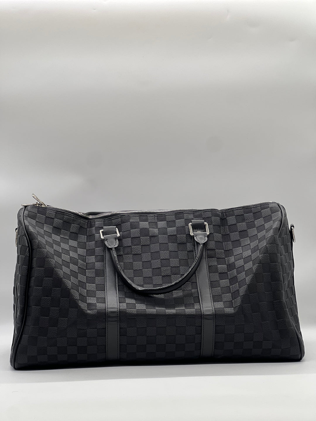MALETIN LV 41416 NEGRO DOMINO