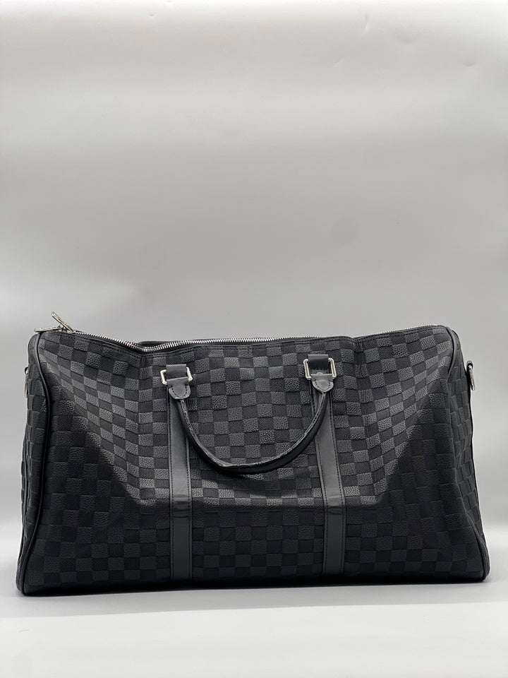 MALETIN LV 41416 NEGRO DOMINO