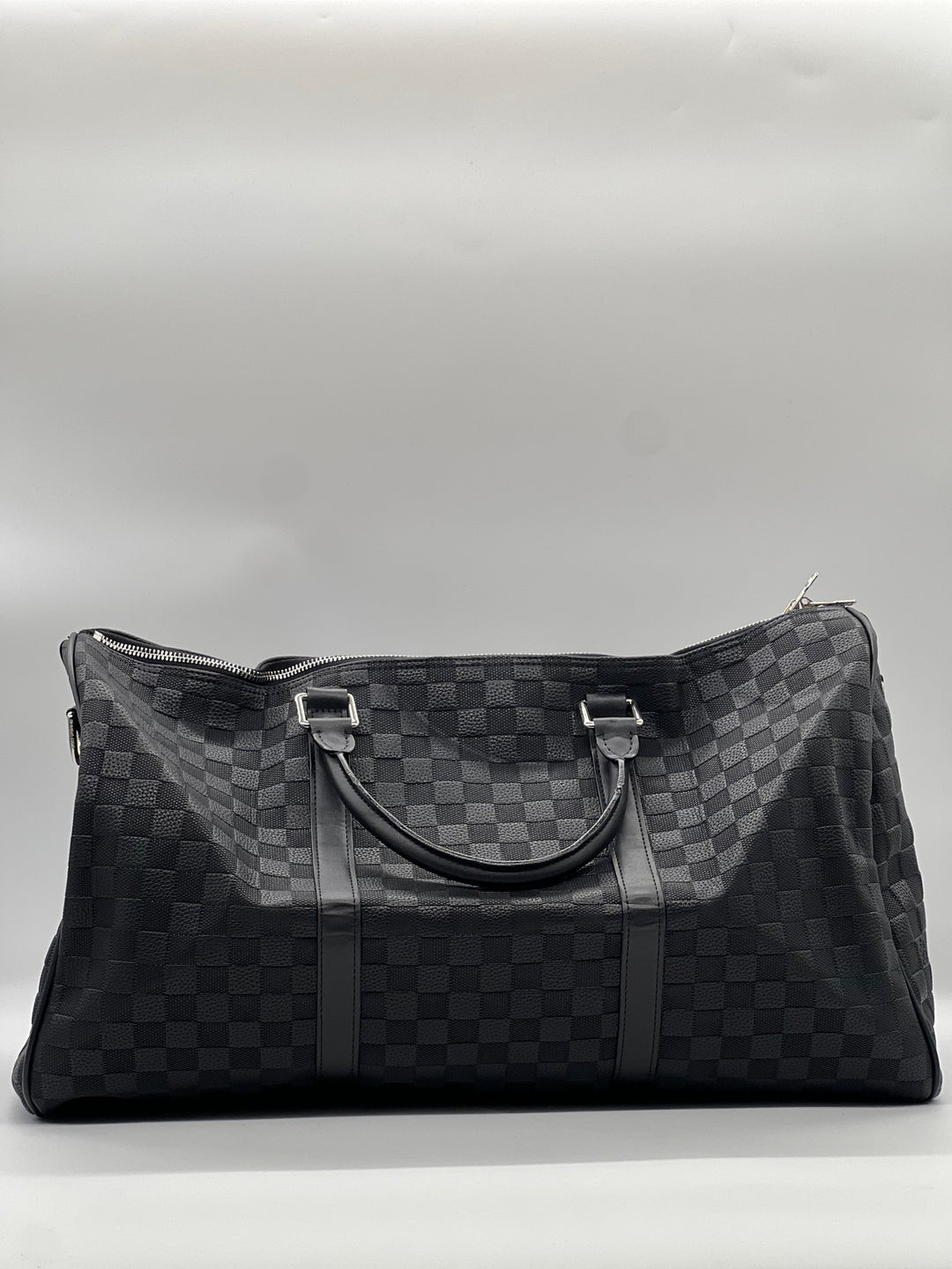 MALETIN LV 41416 NEGRO DOMINO