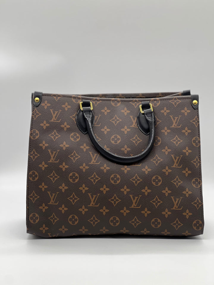 BOLSA LV 44572 MONOGRAM