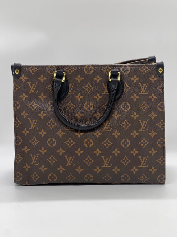 BOLSA LV 44572 MONOGRAM