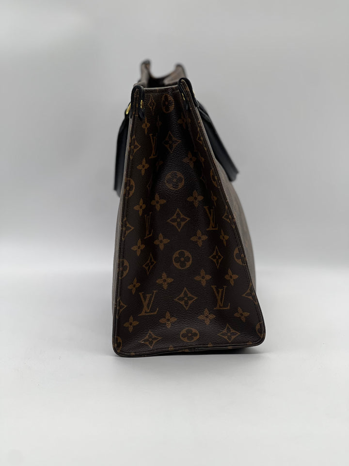 BOLSA LV 44572 MONOGRAM