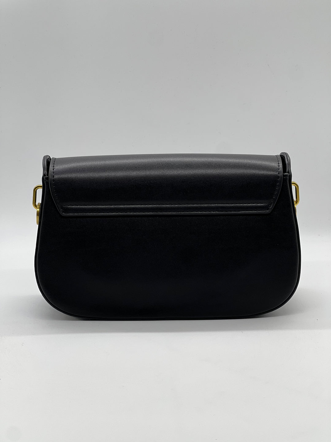 BOLSA YSL 2428 NEGRO ORO
