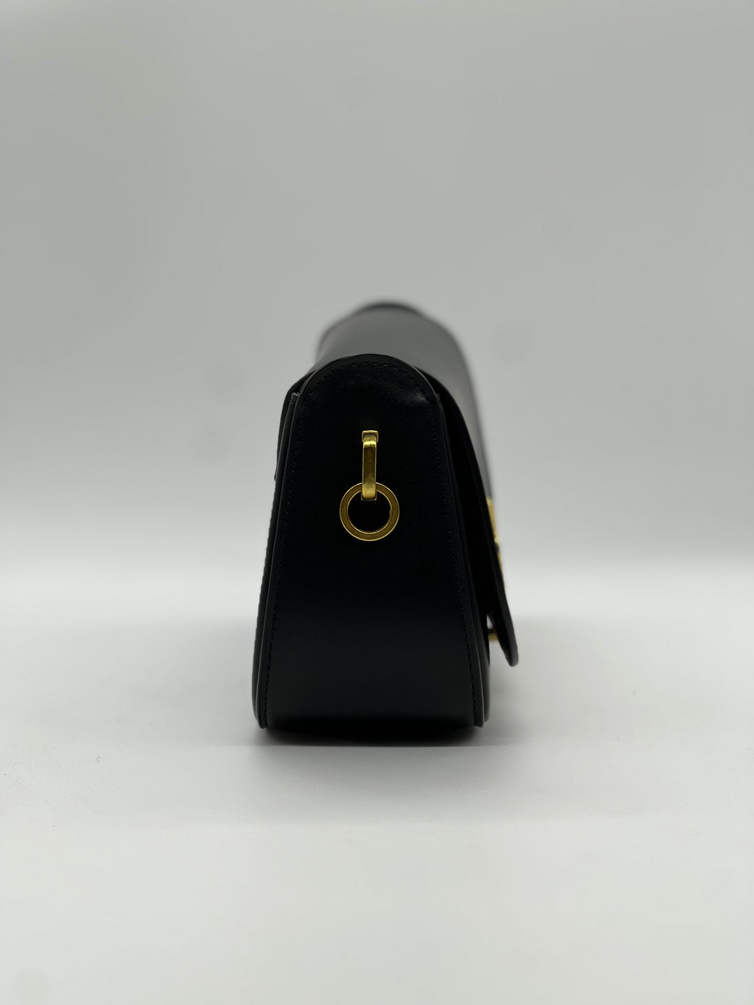 BOLSA YSL 2428 NEGRO ORO
