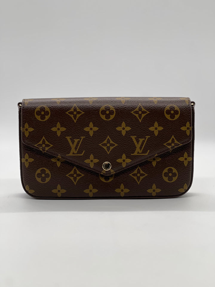 MARICONERA LV SET 61276 MONOGRAM