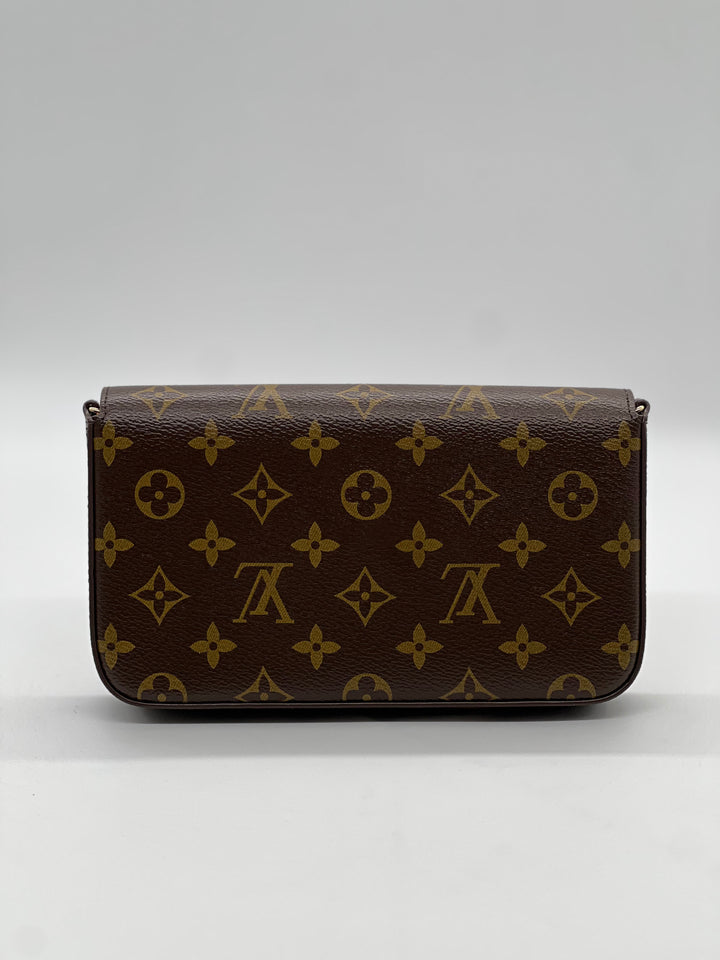 MARICONERA LV SET 61276 MONOGRAM