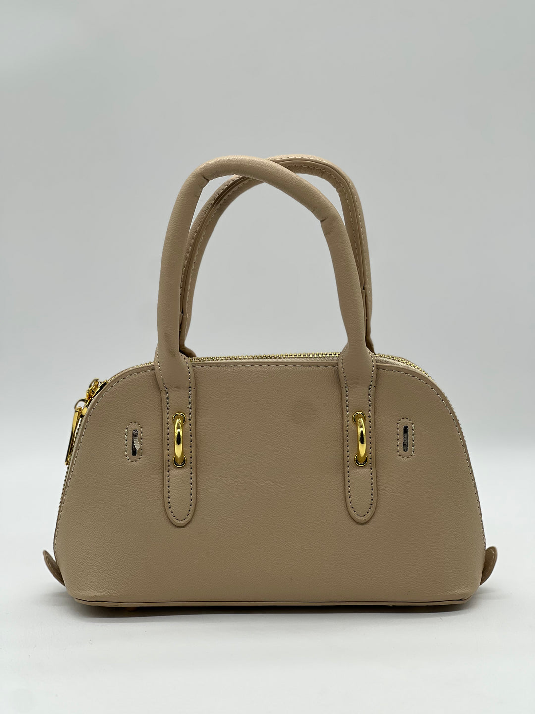 BOLSA MIU MIU 2506 BEIGE