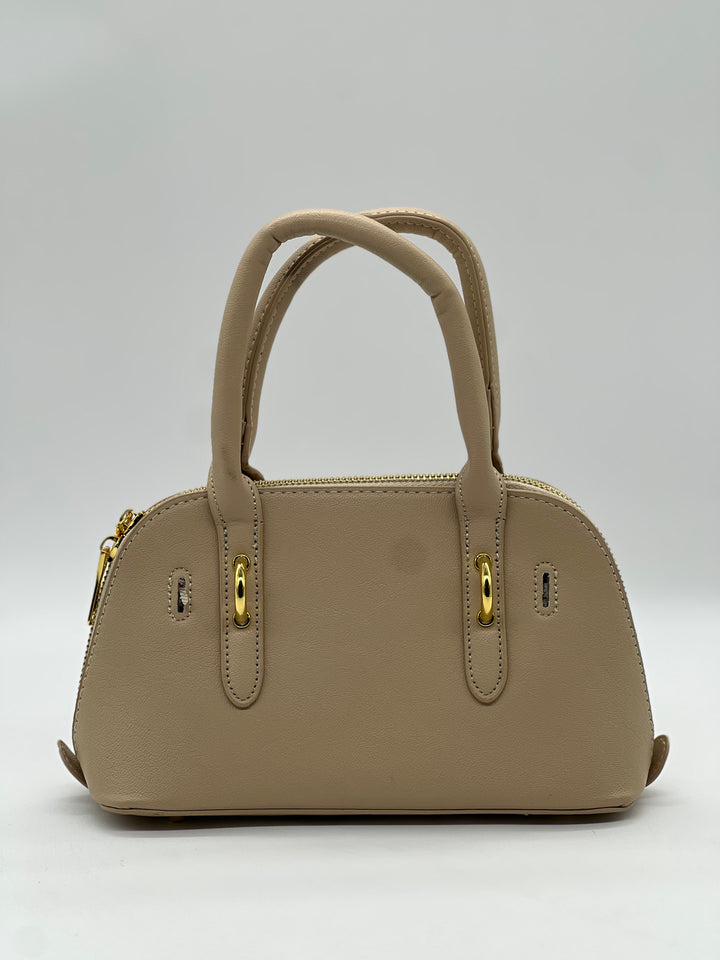 BOLSA MIU MIU 2506 BEIGE