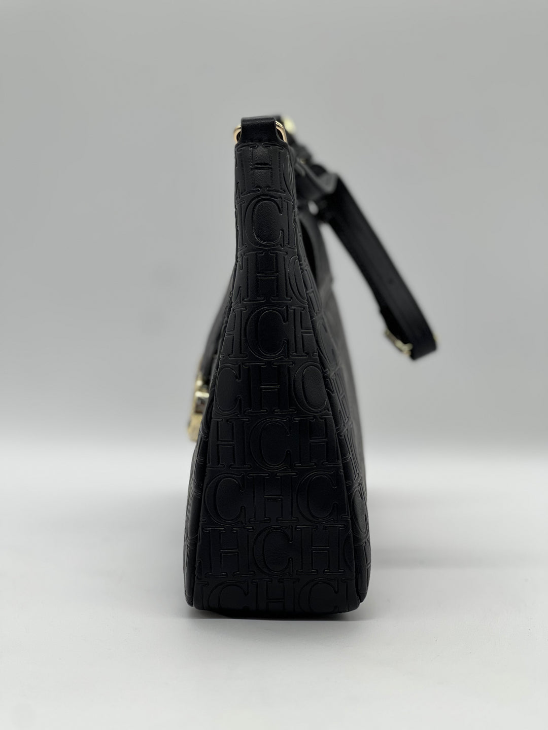 BOLSA CAH 230625-M59 NEGRO