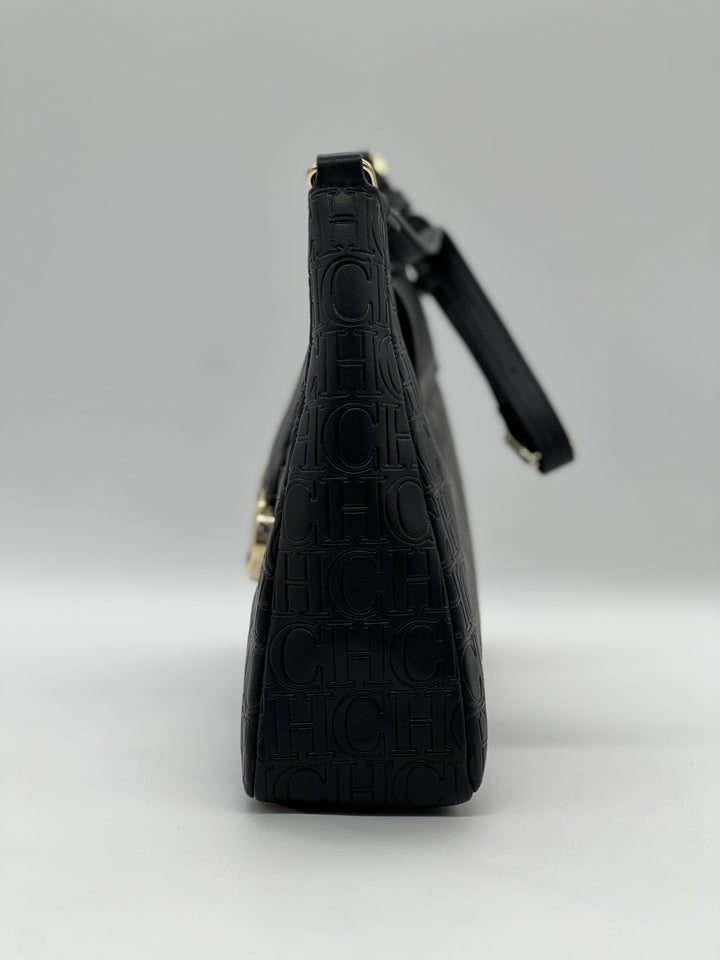 BOLSA CAH 230625-M59 NEGRO