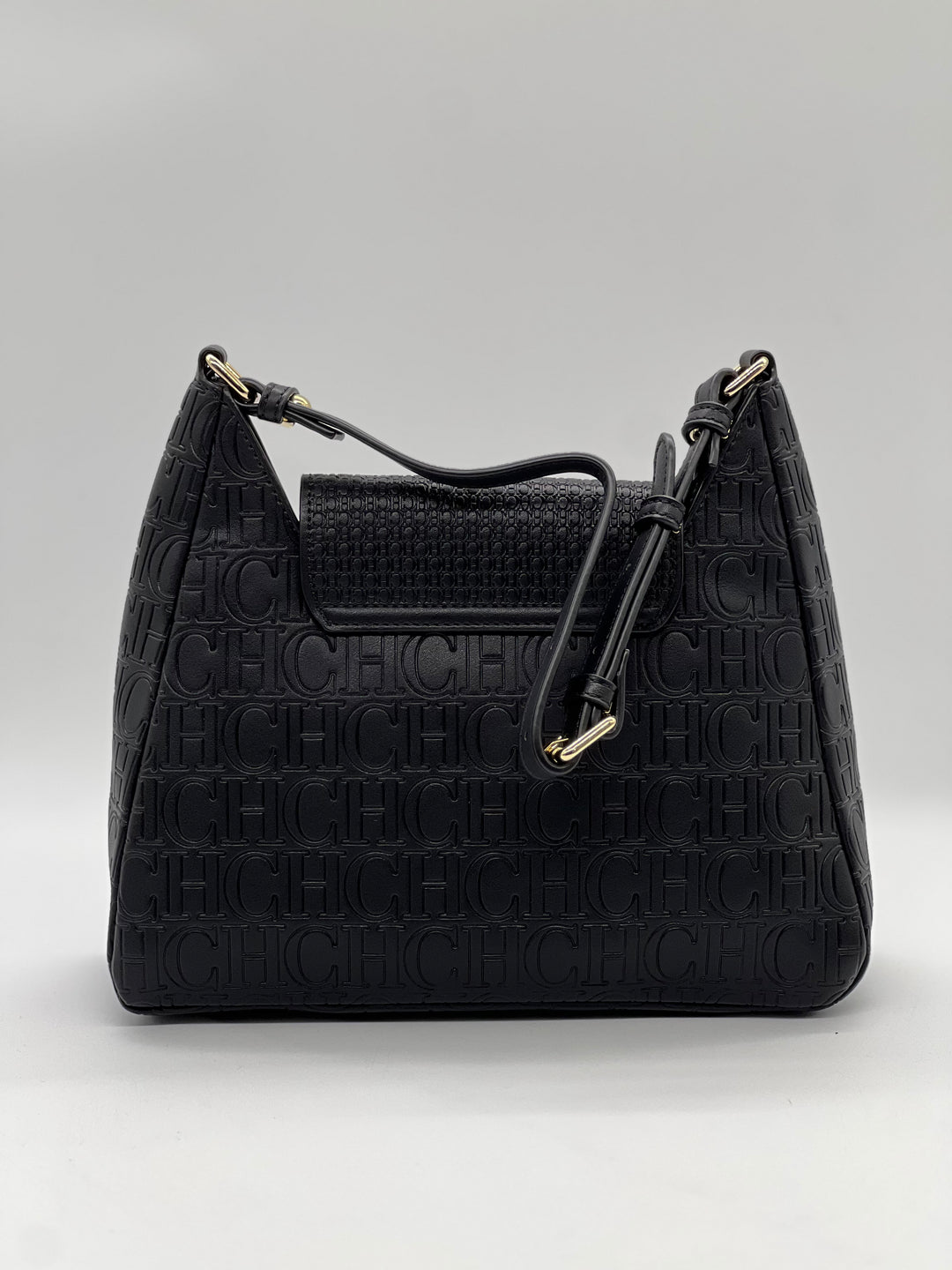 BOLSA CAH 230625-M59 NEGRO