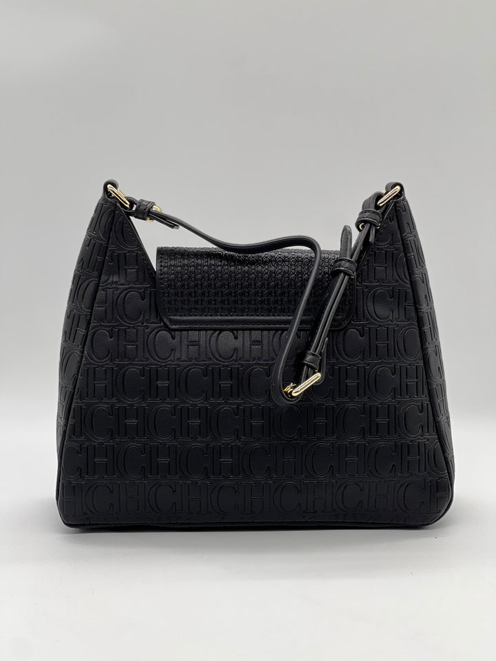 BOLSA CAH 230625-M59 NEGRO
