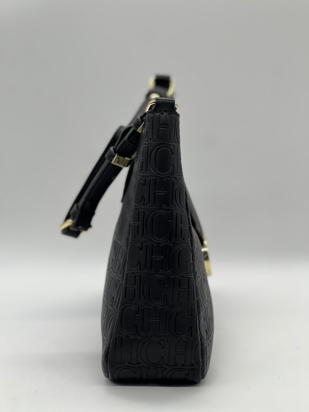BOLSA CAH 230625-M59 NEGRO