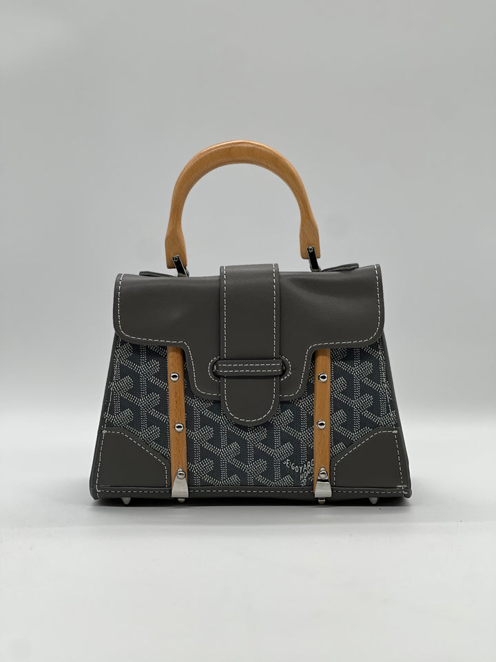 MARICONERA GOYARD 9820 GRIS