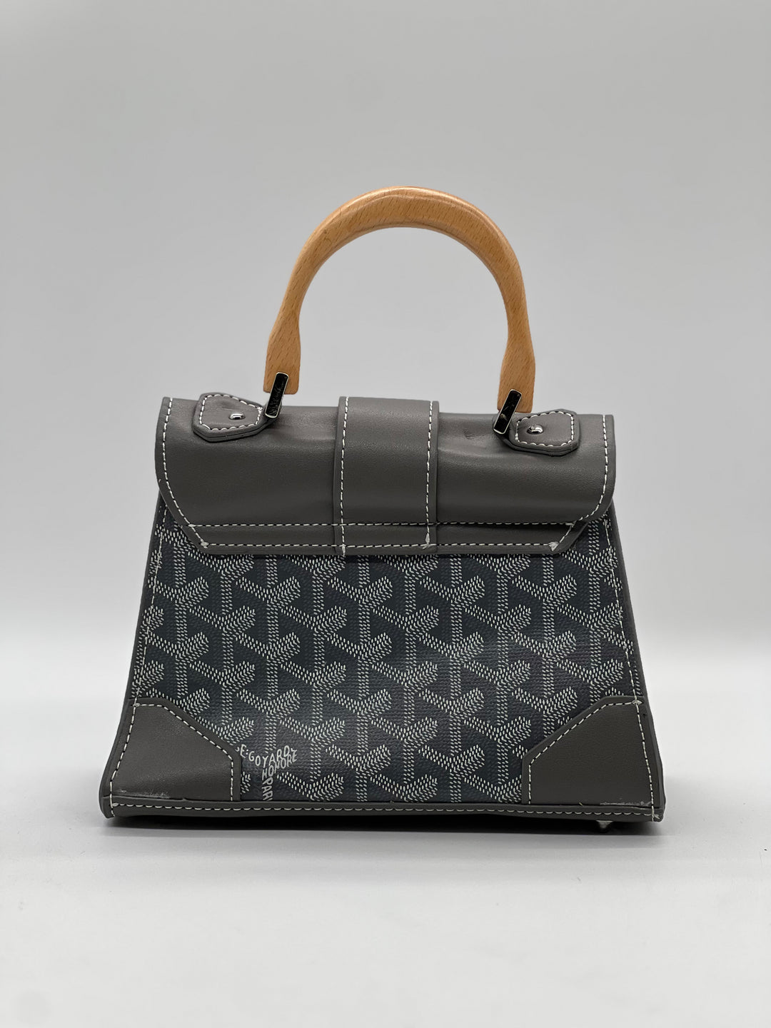 MARICONERA GOYARD 9820 GRIS